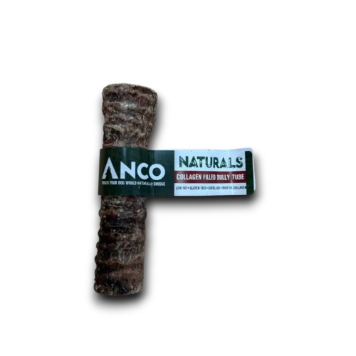 Anco Collagen Filled Bully Tube Medium