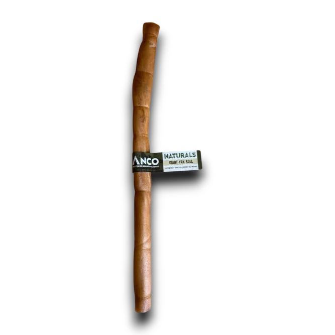 Anco Naturals Yak Rolls Giant