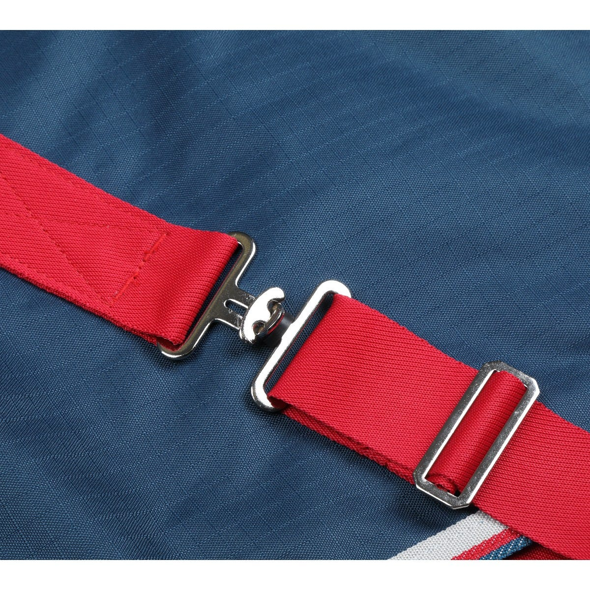 Shires Tempest Original Lite Turnout Rug Teal