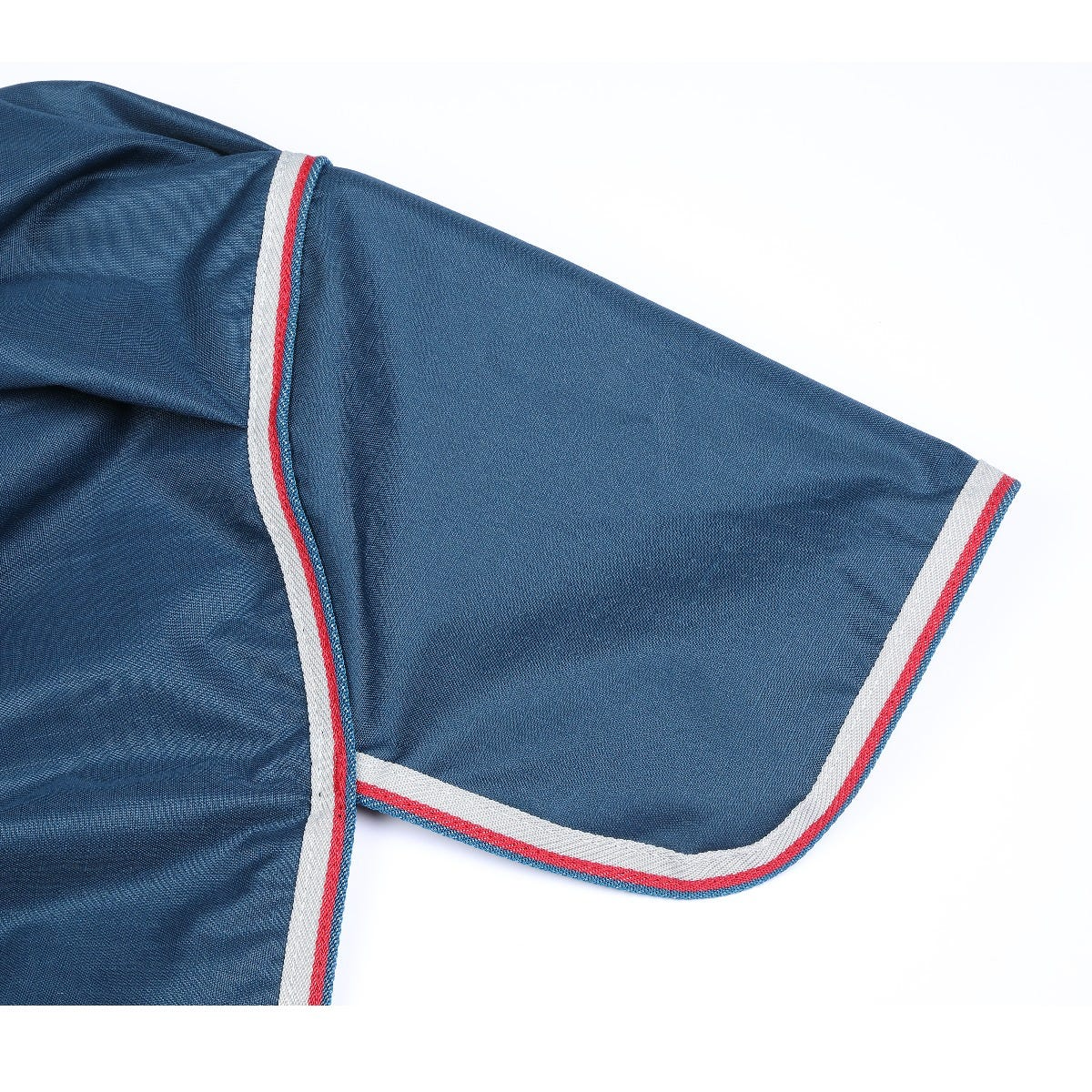 Shires Tempest Original Lite Turnout Rug Teal