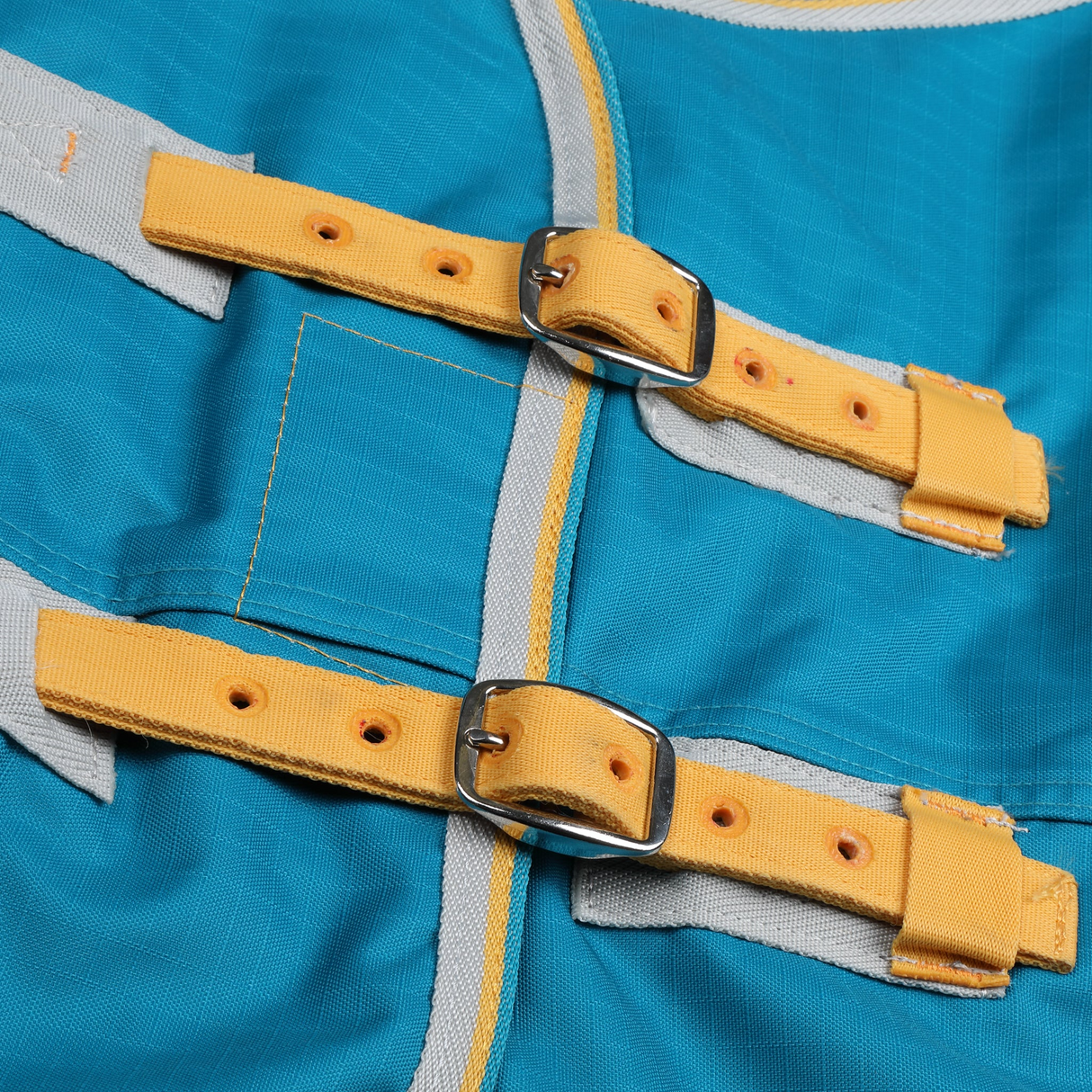 Shires Tempest Original 50g Turnout Rug Blue