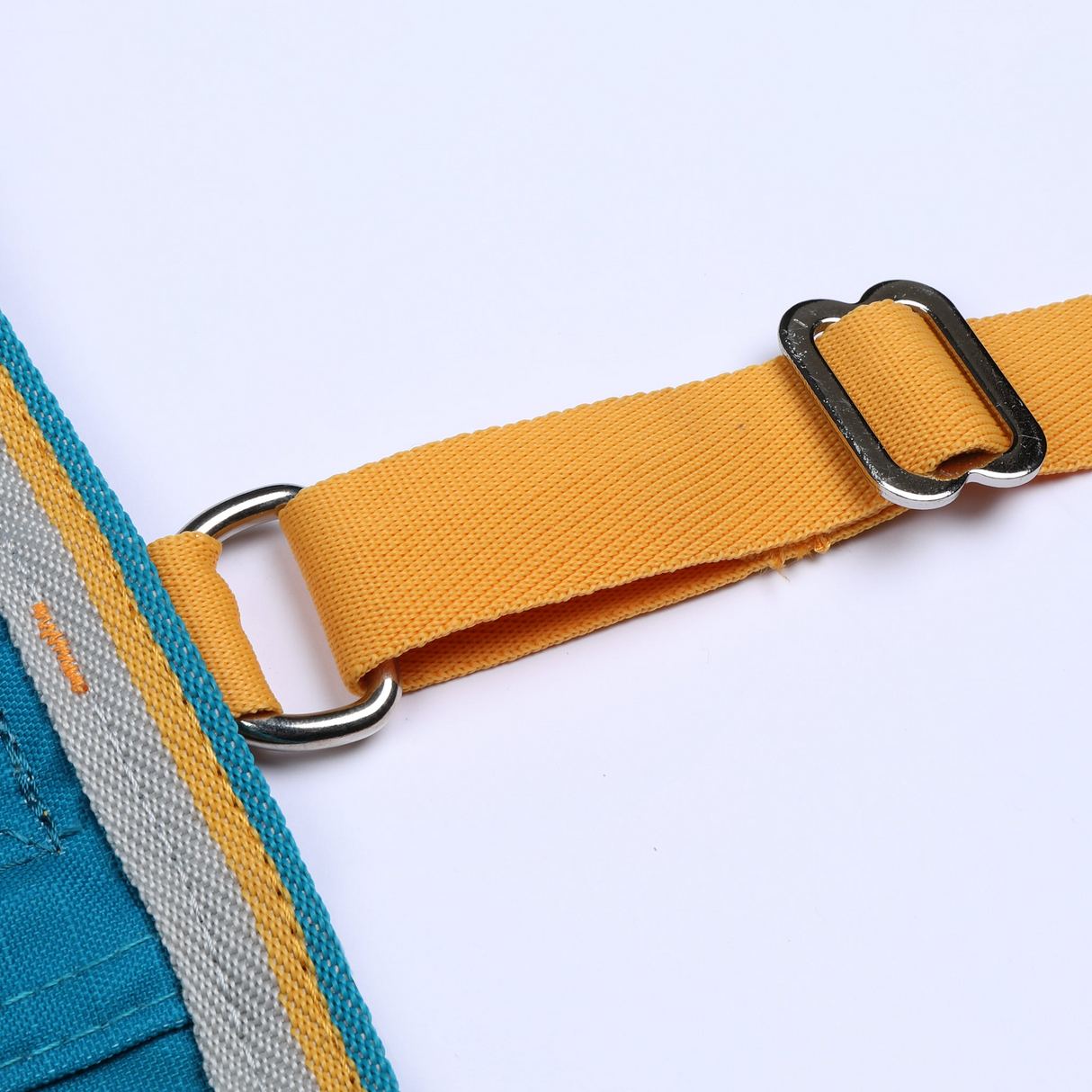 Shires Tempest Original 50g Turnout Rug Blue