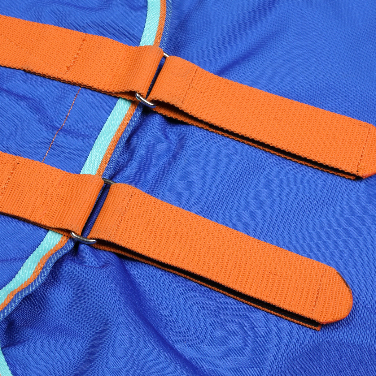 Shires Tempest Original 50g Combo Turnout Rug Royal