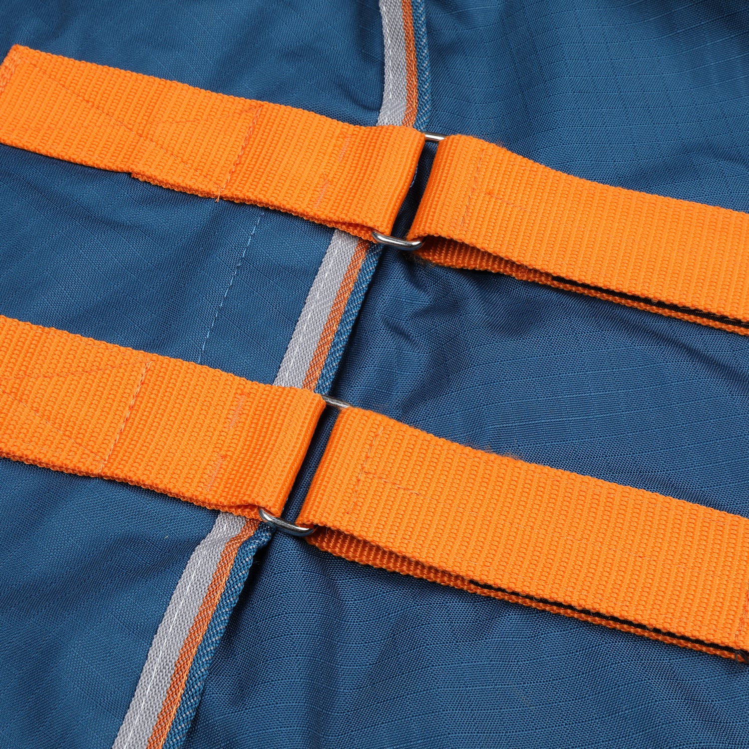 Shires Tempest Original Lite Turnout Rug & Neck Set Teal