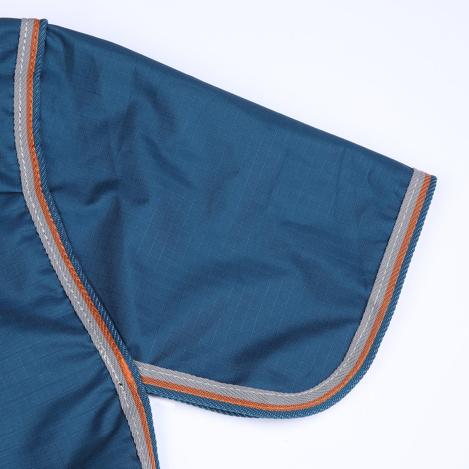 Shires Tempest Original Lite Turnout Rug & Neck Set Teal