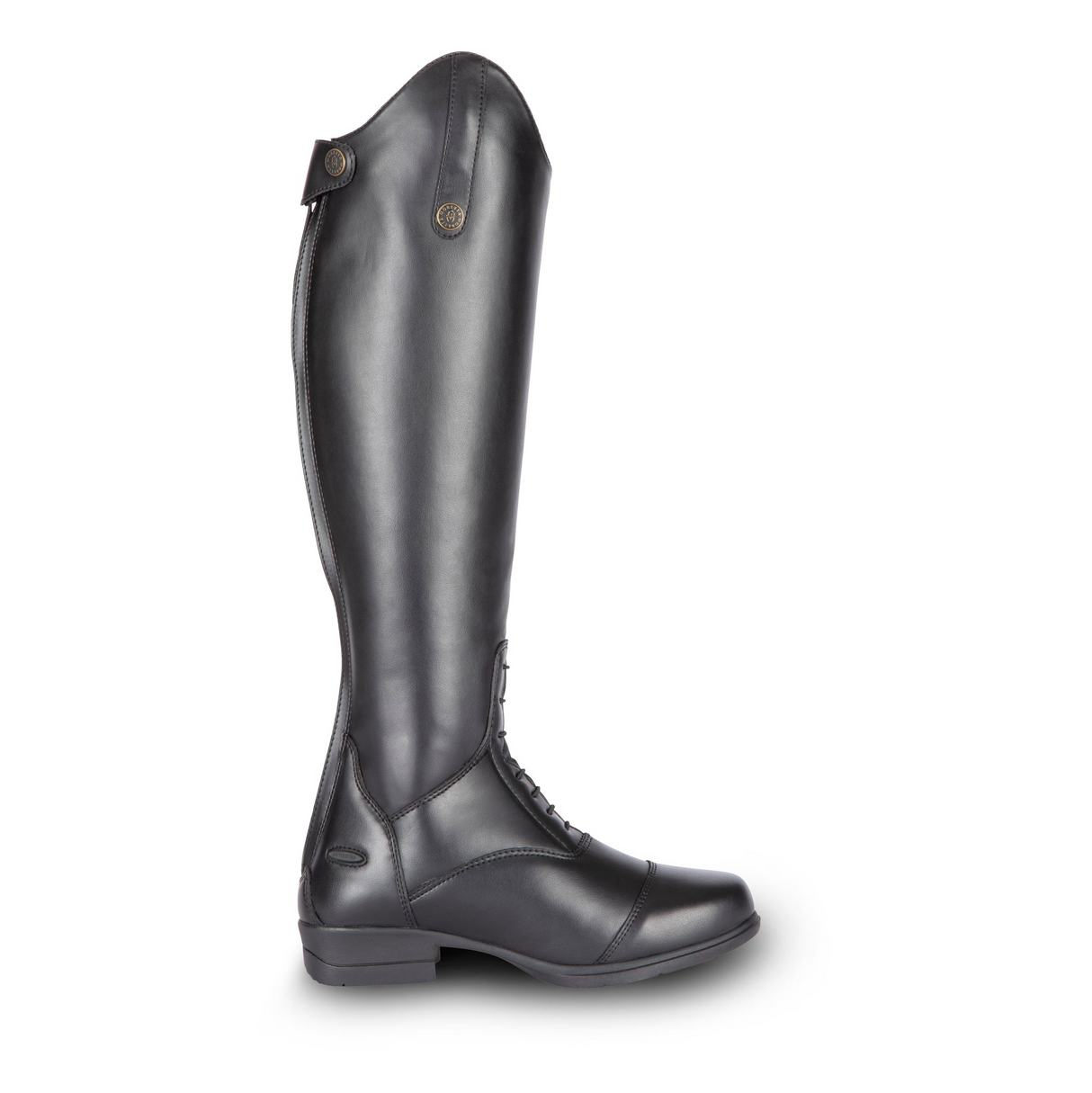 Shires Moretta Childs Luisa Riding Boots Black