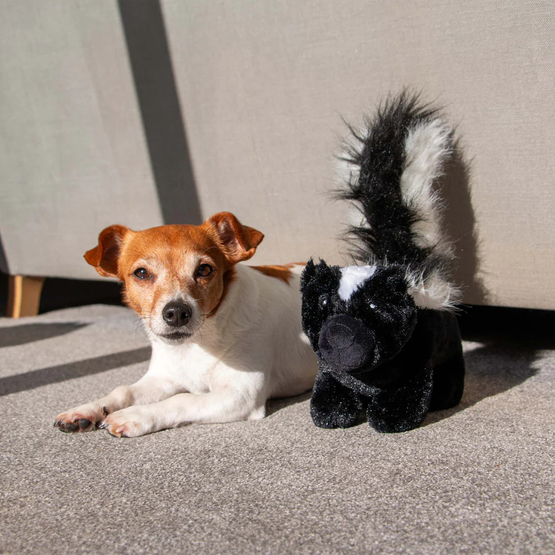 Ancol Playtime Cuddle Skunk