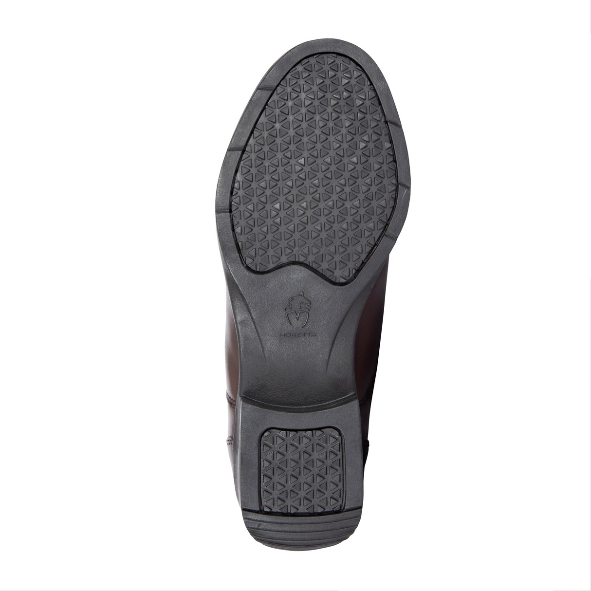 Shires Moretta Rosetta Paddock Boots