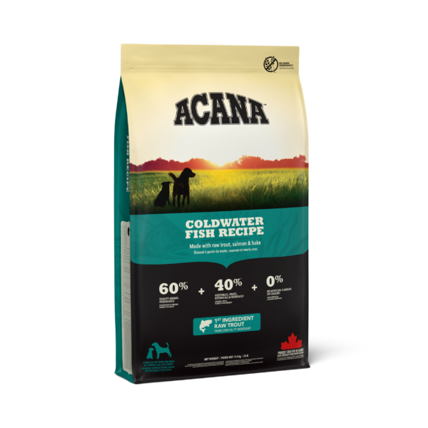 Acana Dog - Adult Coldwater Fish 6kg