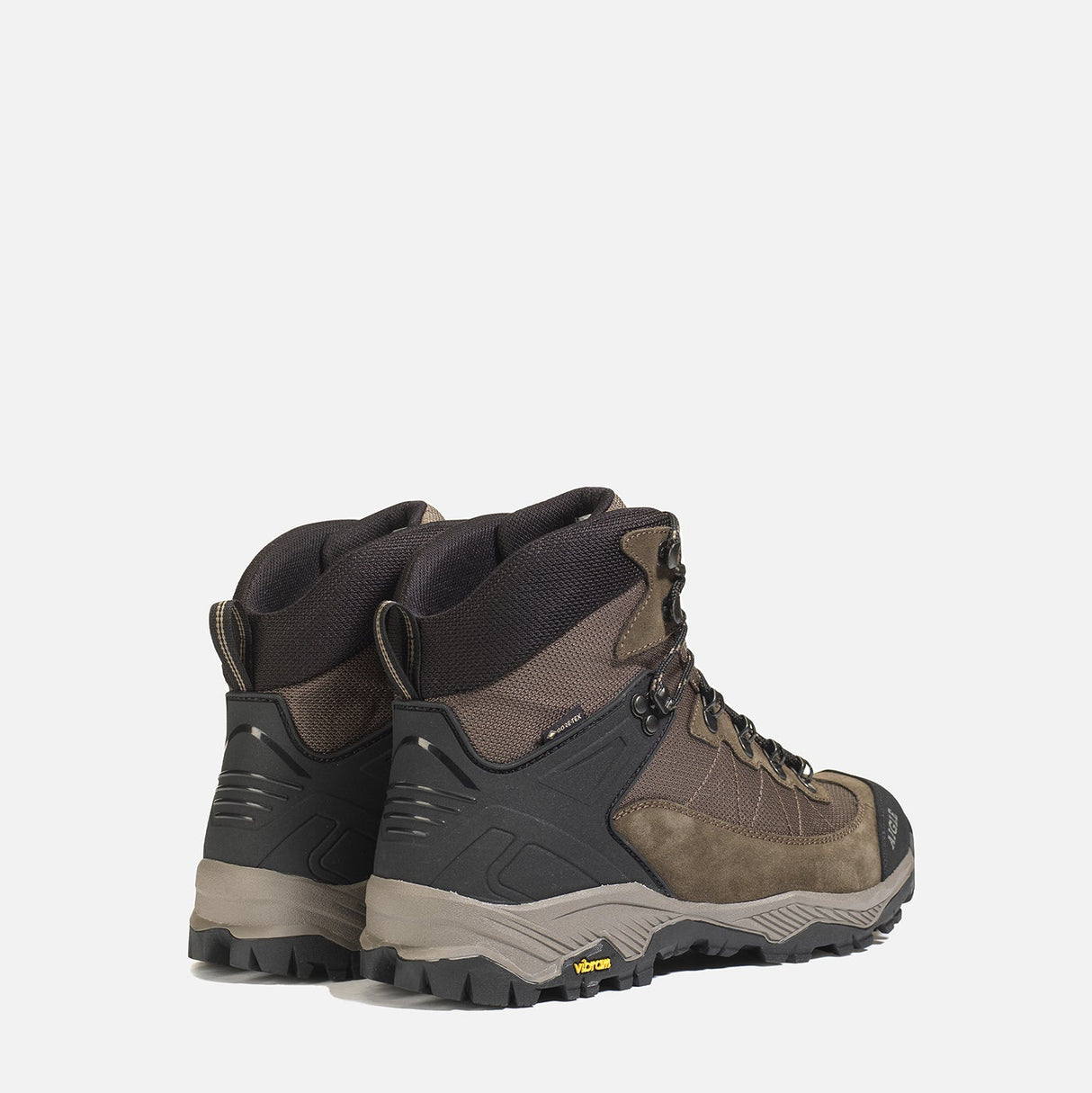 Aigle Sonricker GTX Taupe