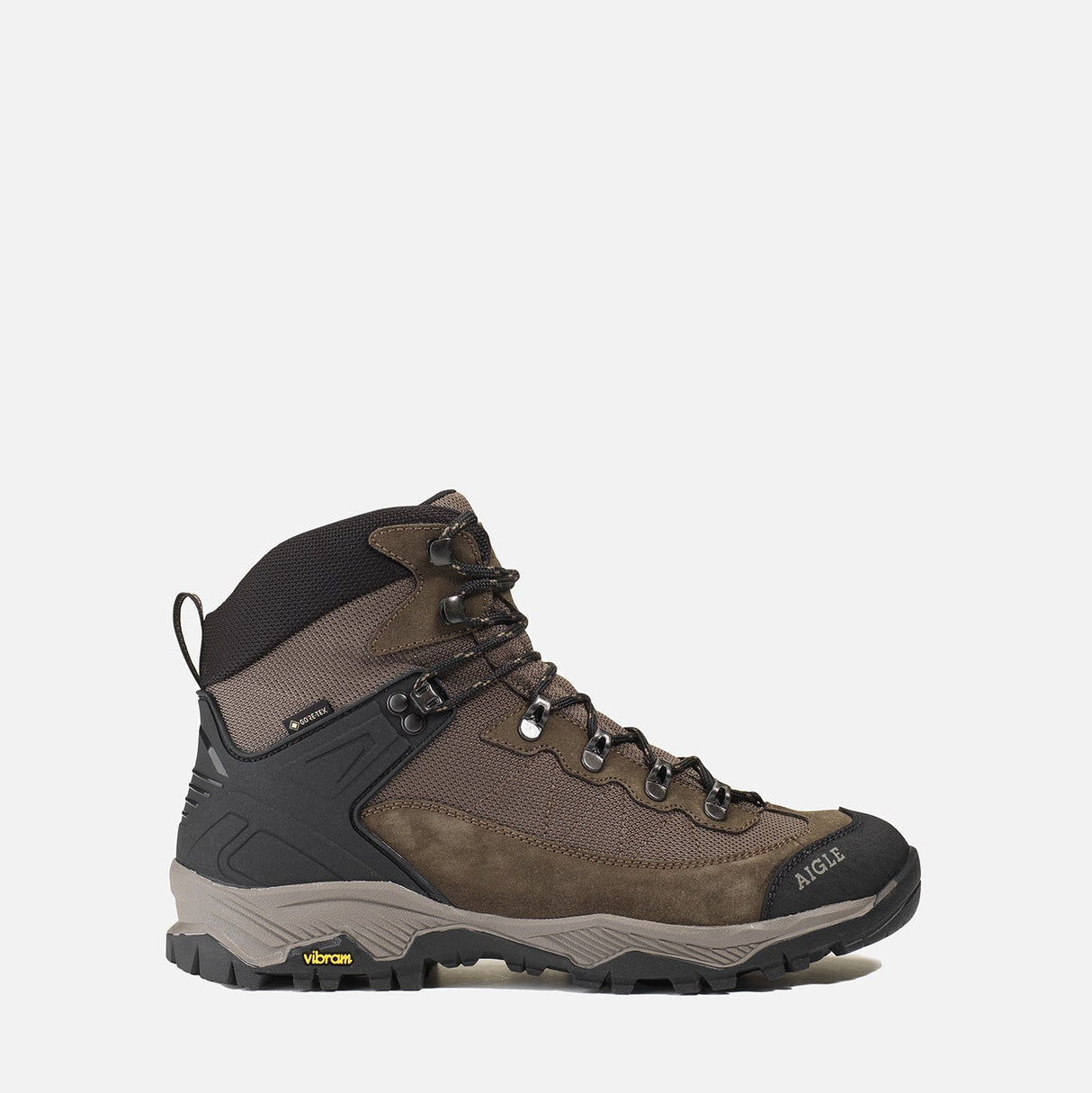 Aigle Sonricker GTX Taupe