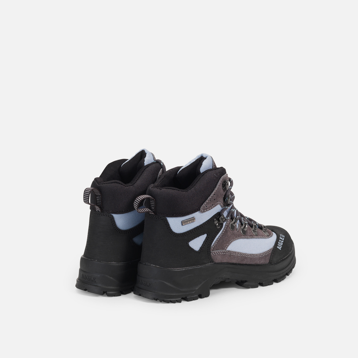 Aigle Huntshaw 2 MTDW Asphalte