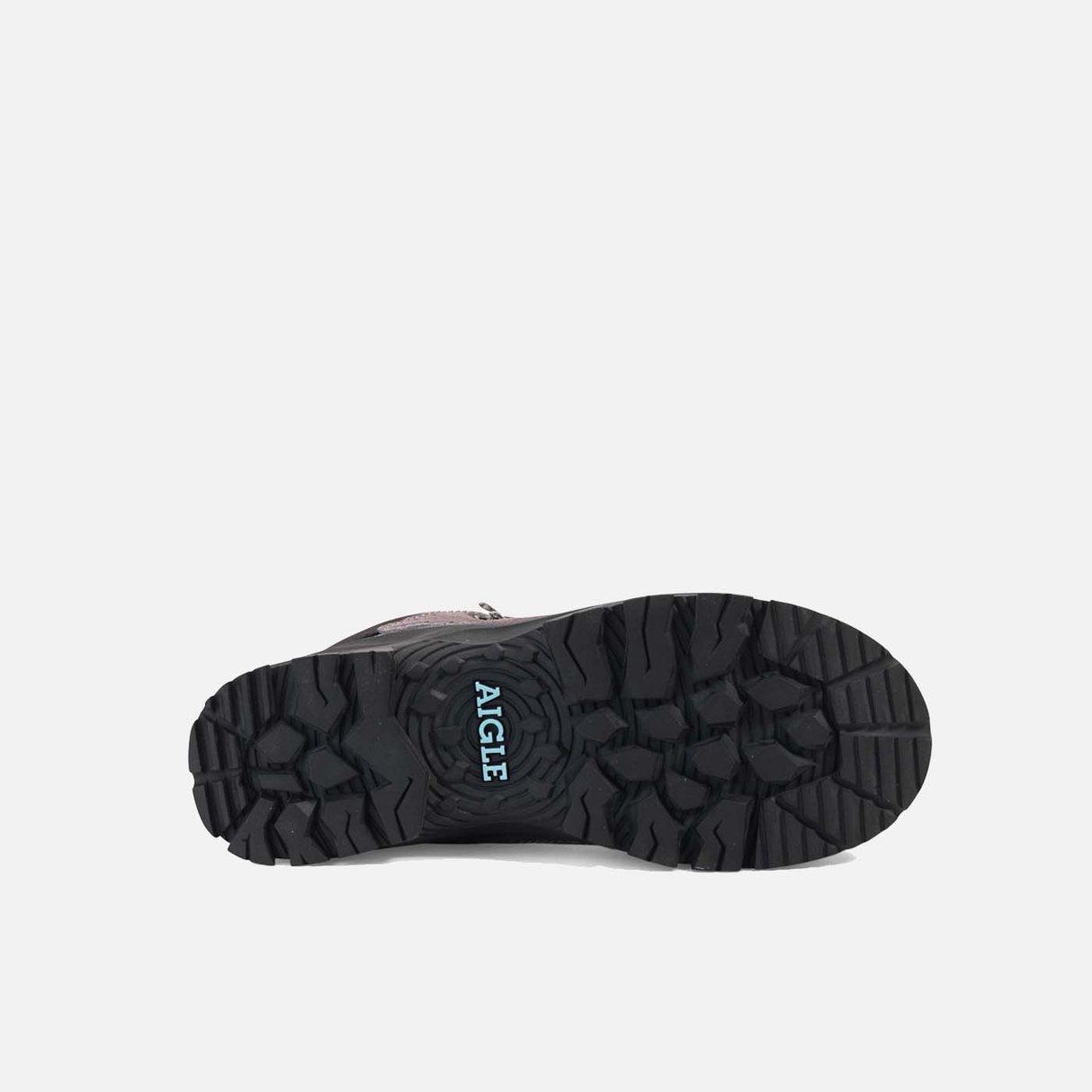 Aigle Huntshaw 2 MTDW Asphalte