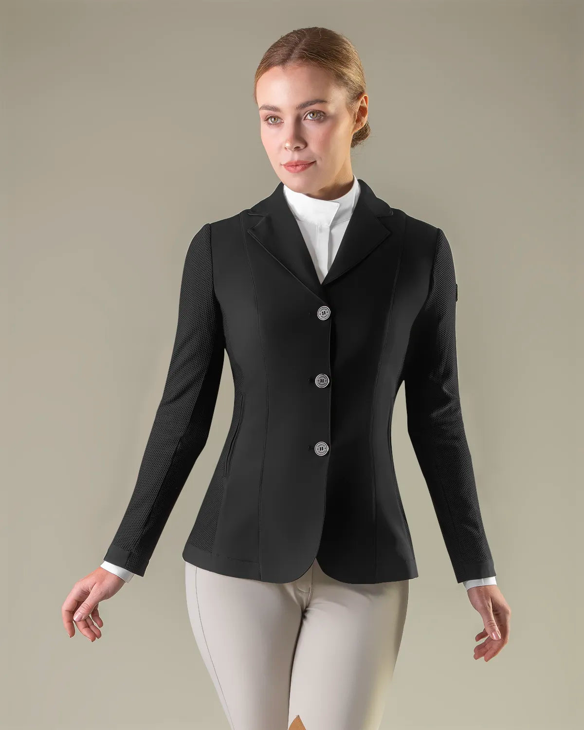 Tredstep Airlite II Competition Jacket