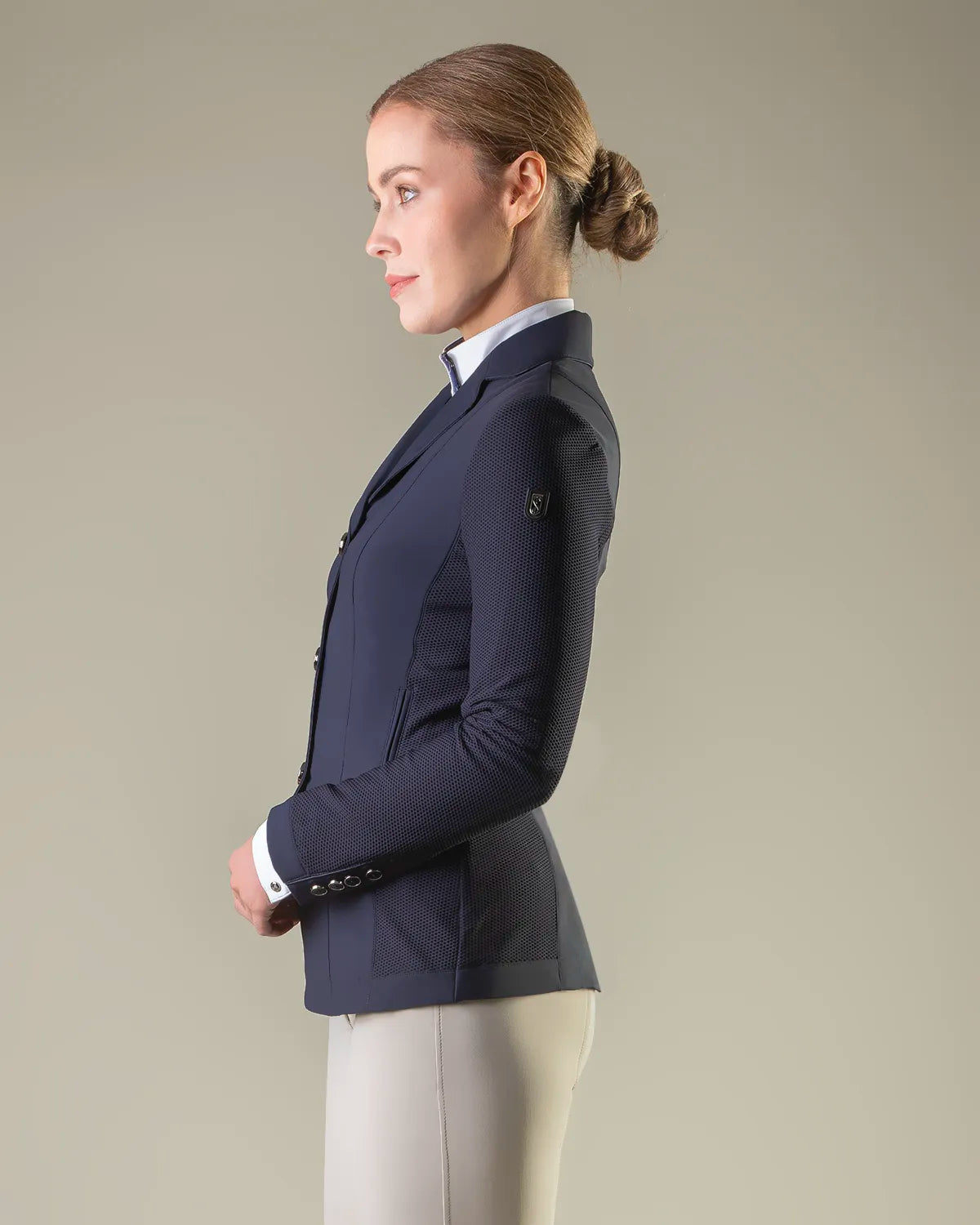 Tredstep Airlite II Competition Jacket
