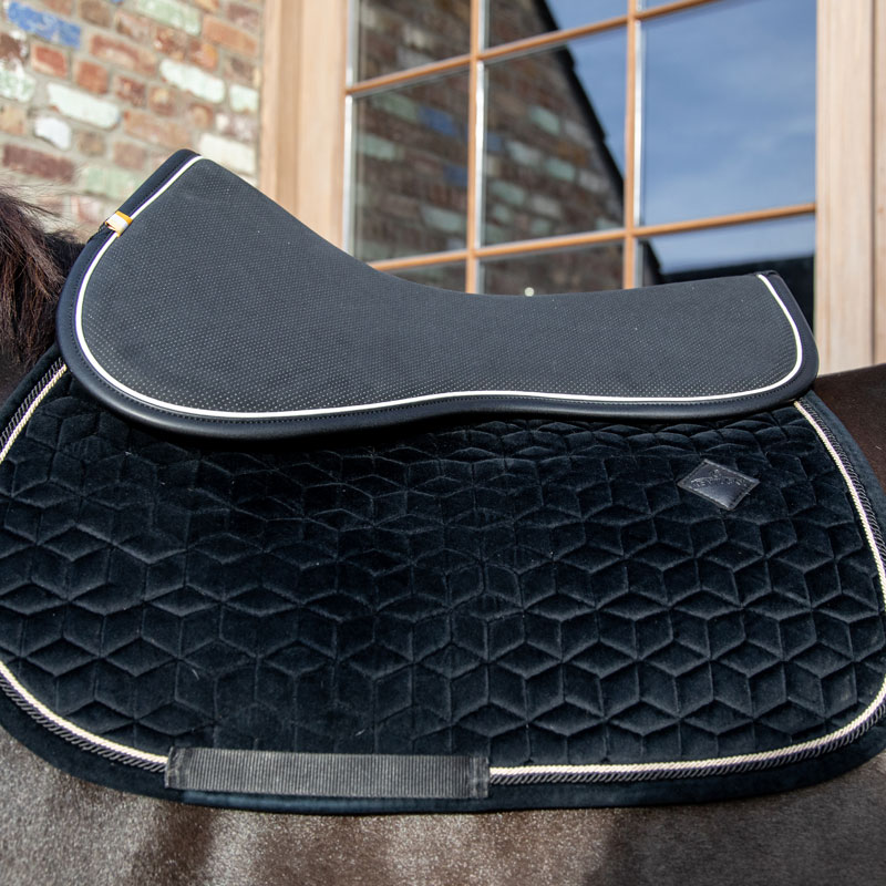 Kentucky Horsewear Anatomic Half Pad Absorb