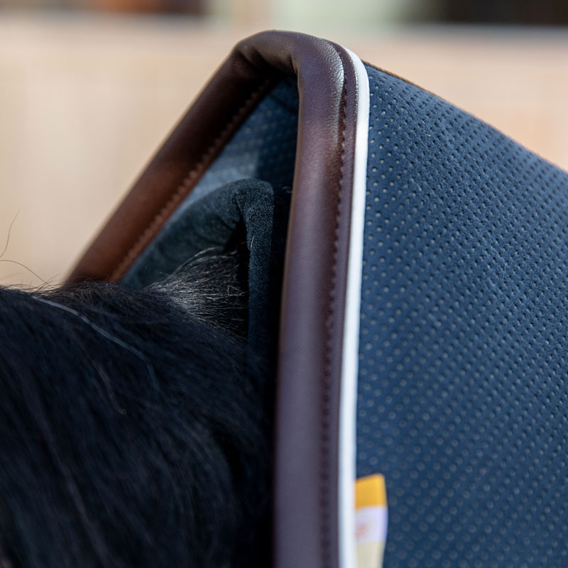 Kentucky Horsewear Anatomic Half Pad Absorb