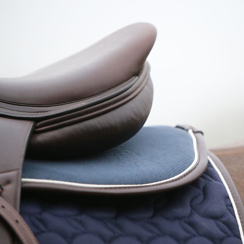 Kentucky Horsewear Anatomic Half Pad Absorb