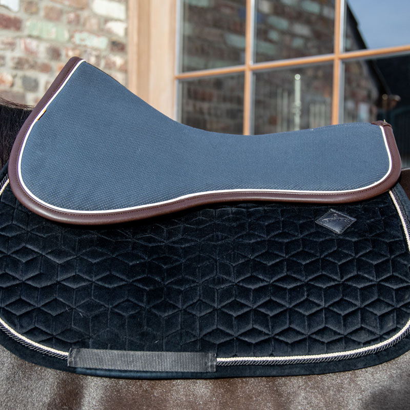 Kentucky Horsewear Anatomic Half Pad Absorb