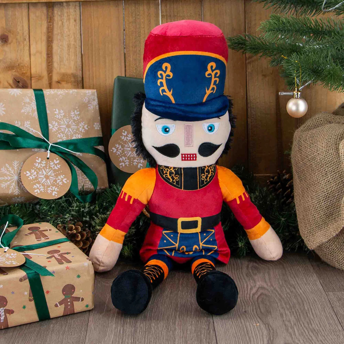 Ancol Giant Nicholas Nutcracker
