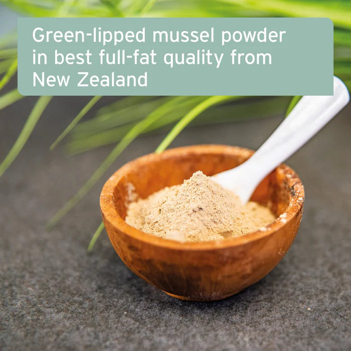Aniforte Green Lipped Mussel Powder 100g
