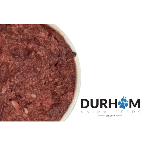DAF Beef & Blueberry Mince 454g