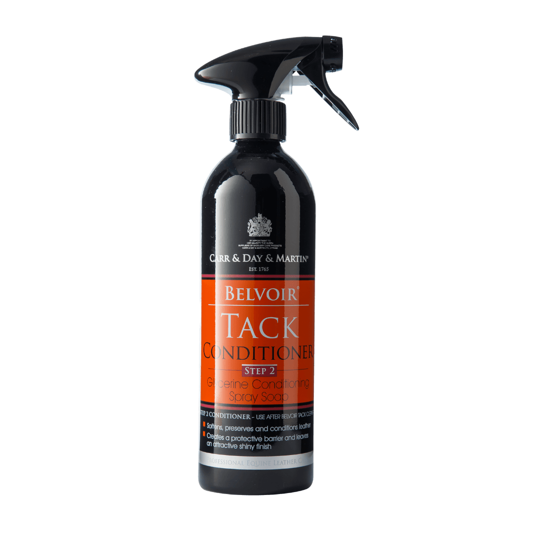 Carr Day Martin Belvoir Tack Conditioner Step 2 Spray 500ml