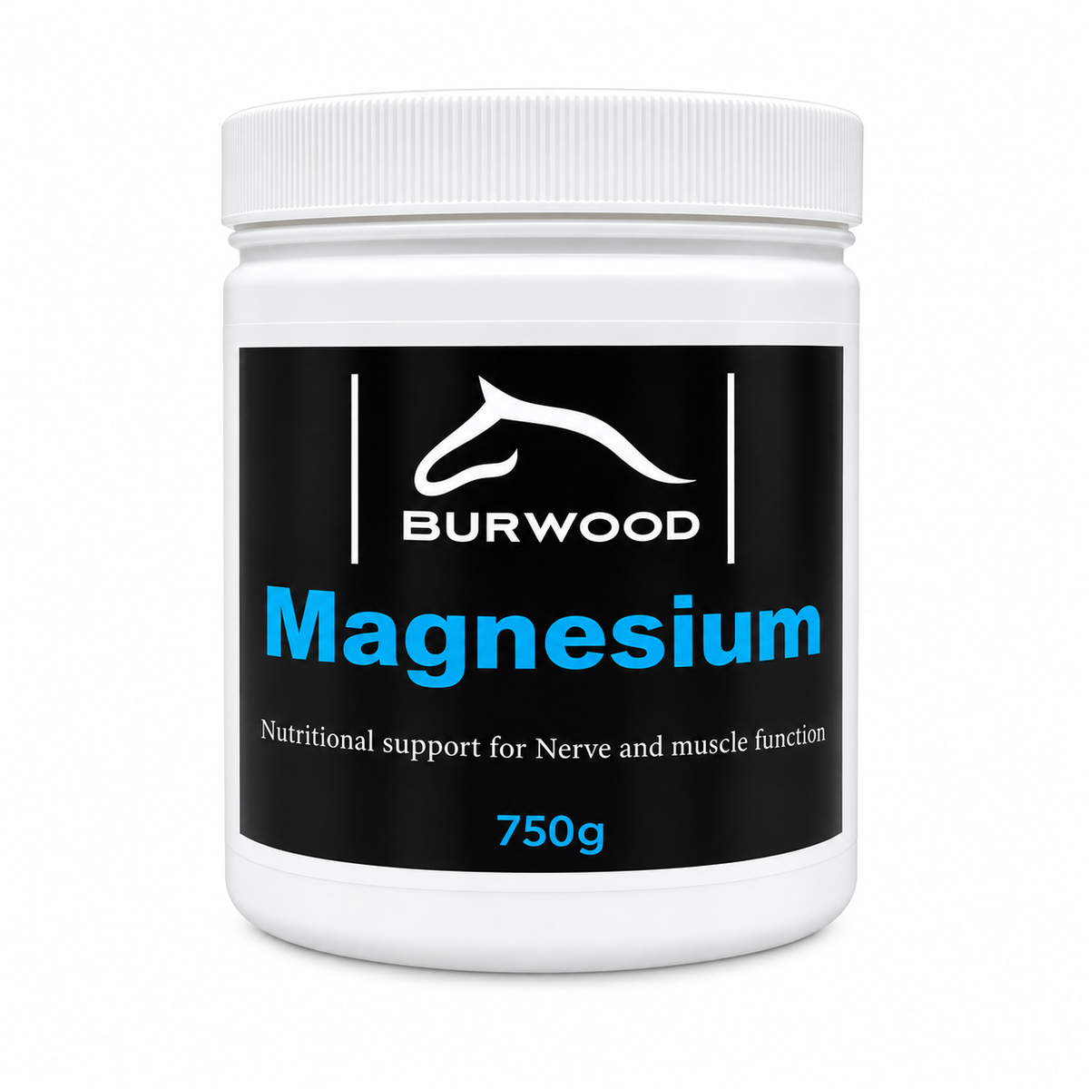 Burwood Magnesium 750g