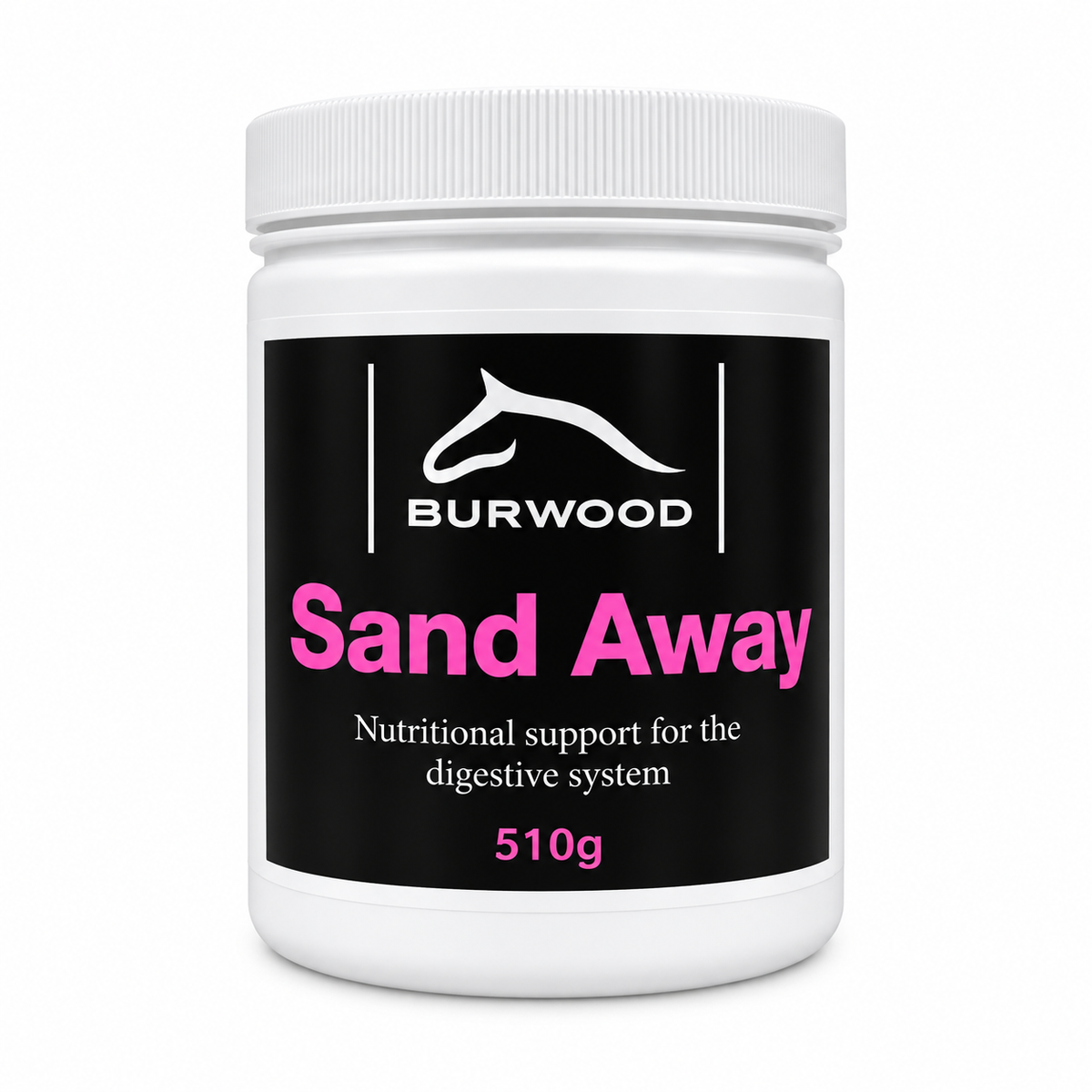 Burwood Sand Away 510g