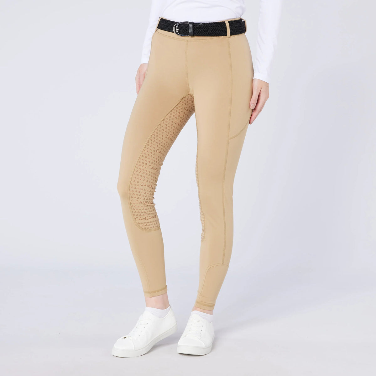Cameo ThermoDry Riding Tights