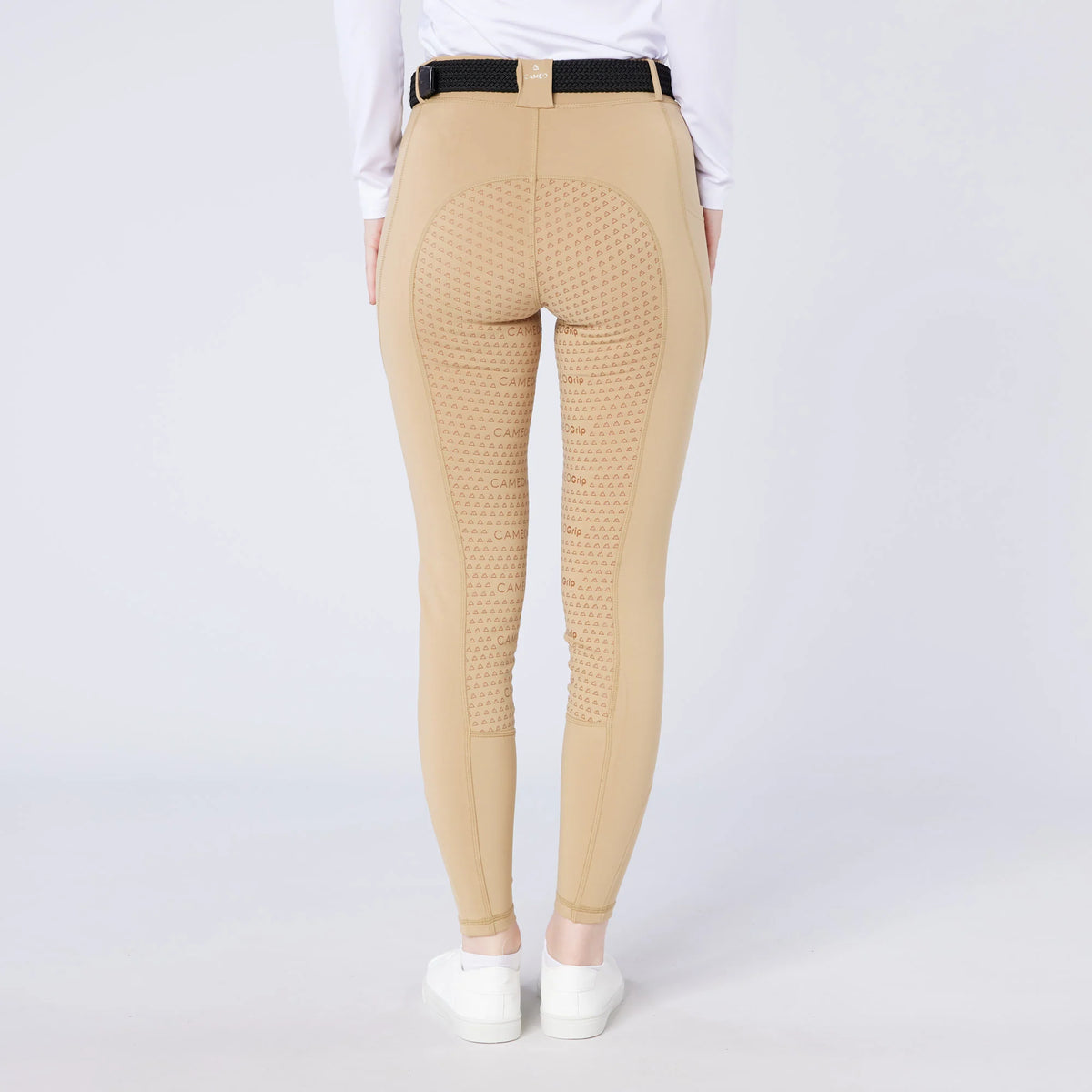 Cameo ThermoDry Riding Tights