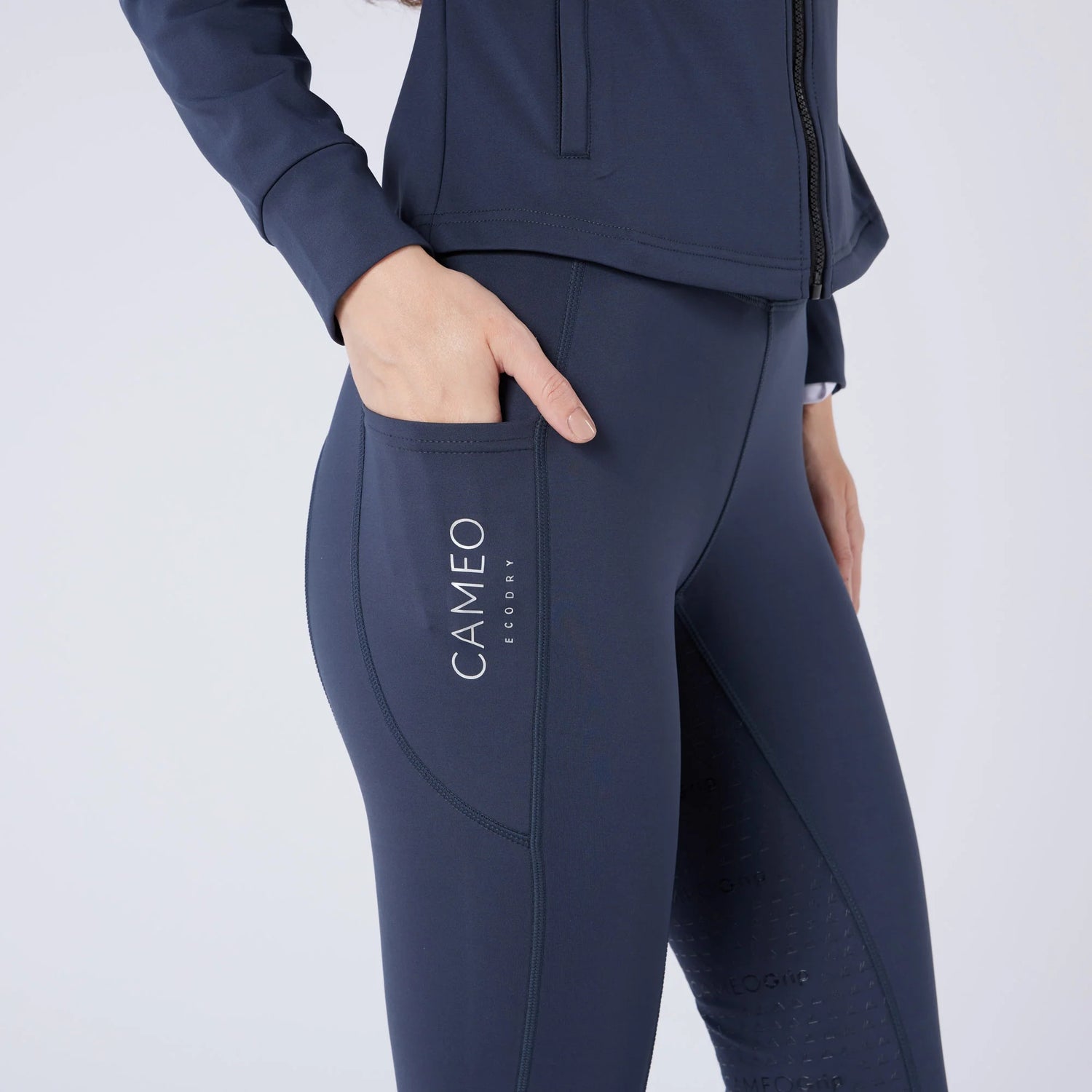 Cameo ThermoDry Riding Tights