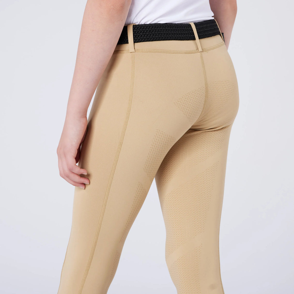 Cameo Junior ThermoDry Riding Tight