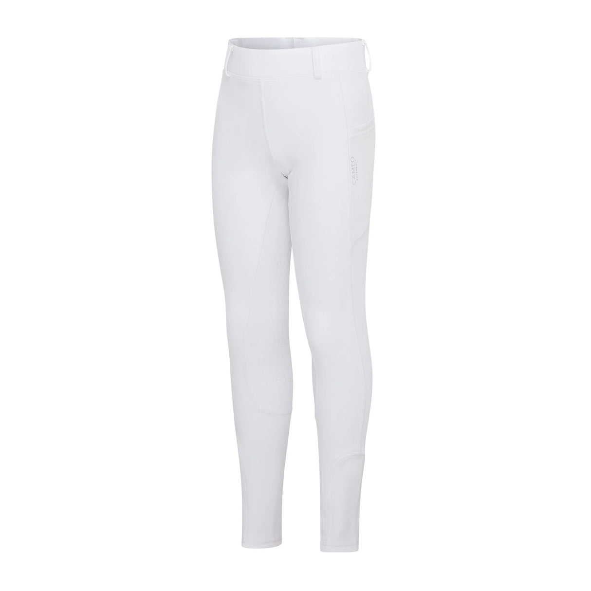 Cameo Junior ThermoDry Riding Tight