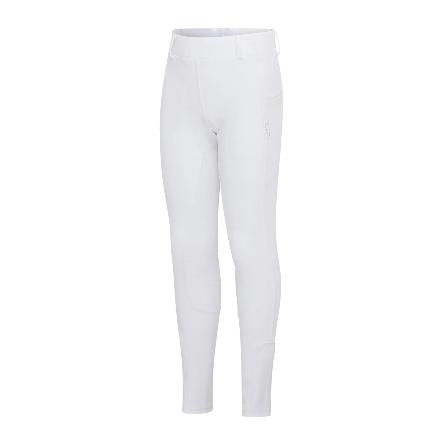 Cameo Junior ThermoDry Riding Tight