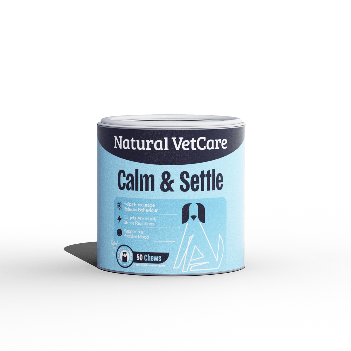 NAF NVC Calm & Settle 50pk