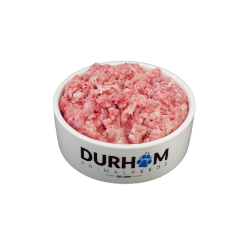 DAF Chicken Mince 454g