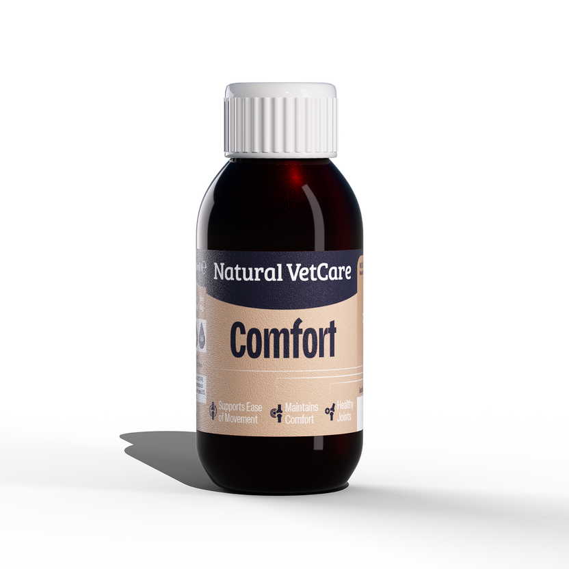NAF NVC Comfort Oil 100ml