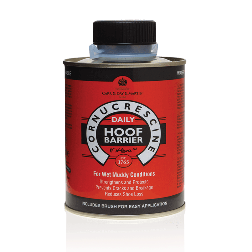 Carr Day Martin Cornucrescine Daily Hoof Barrier 500ml
