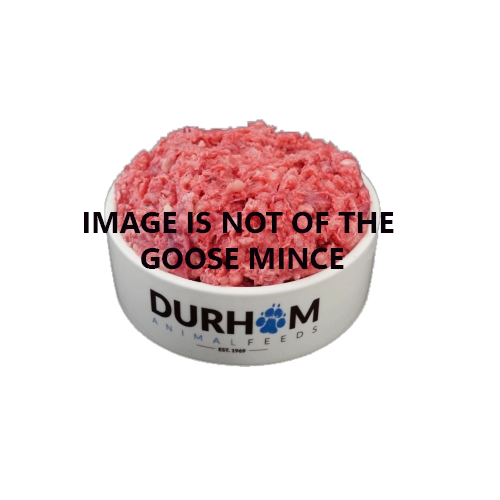 DAF Goose Mince 454g