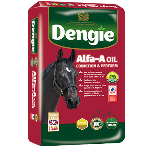 Dengie Alfa A Oil 20kg