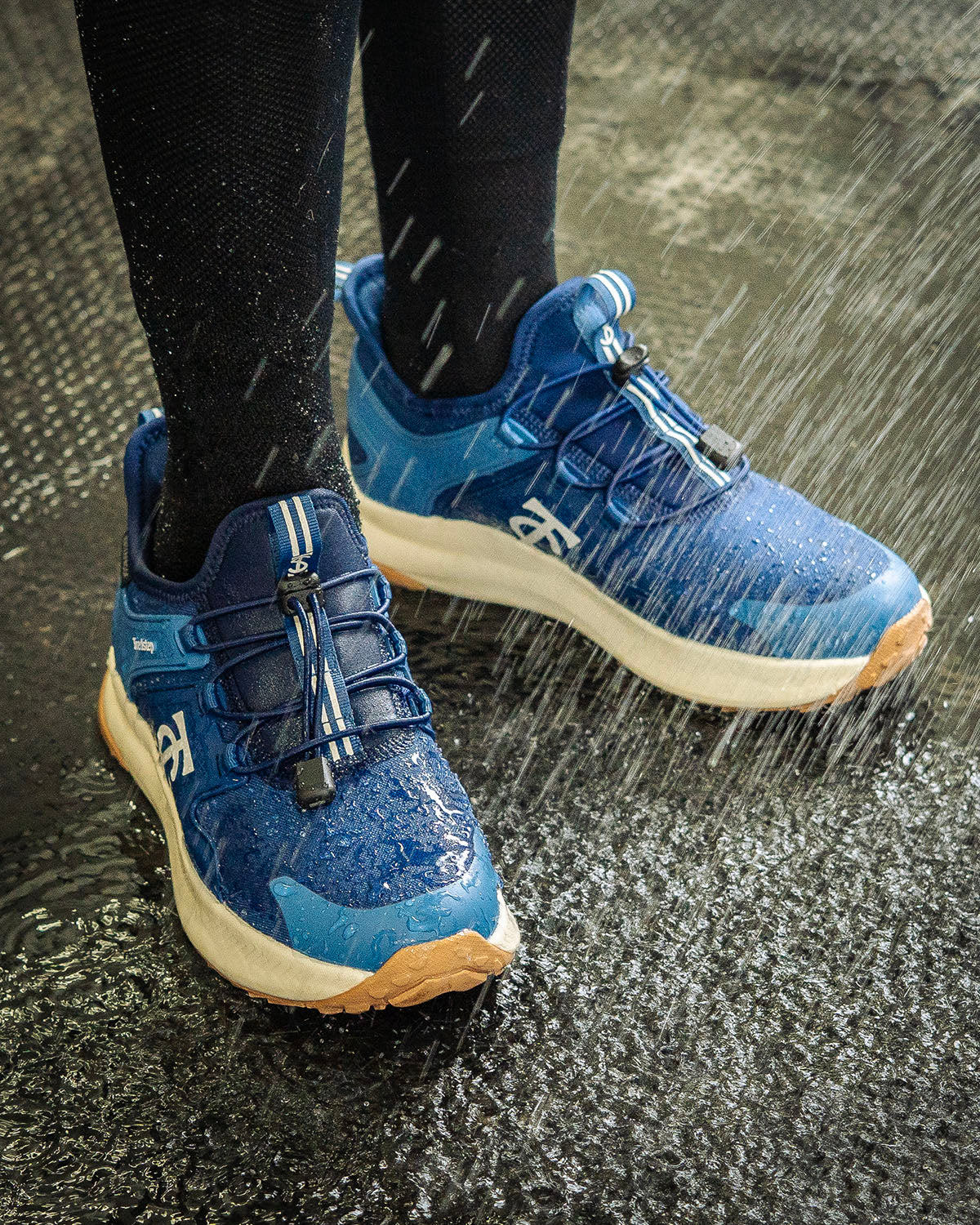Tredstep Ireland Motion-T Trainers