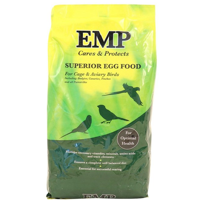 EMP Egg Food 1kg