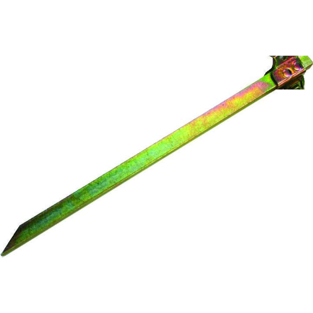 Agrifence Battery Earth Stake 30cm