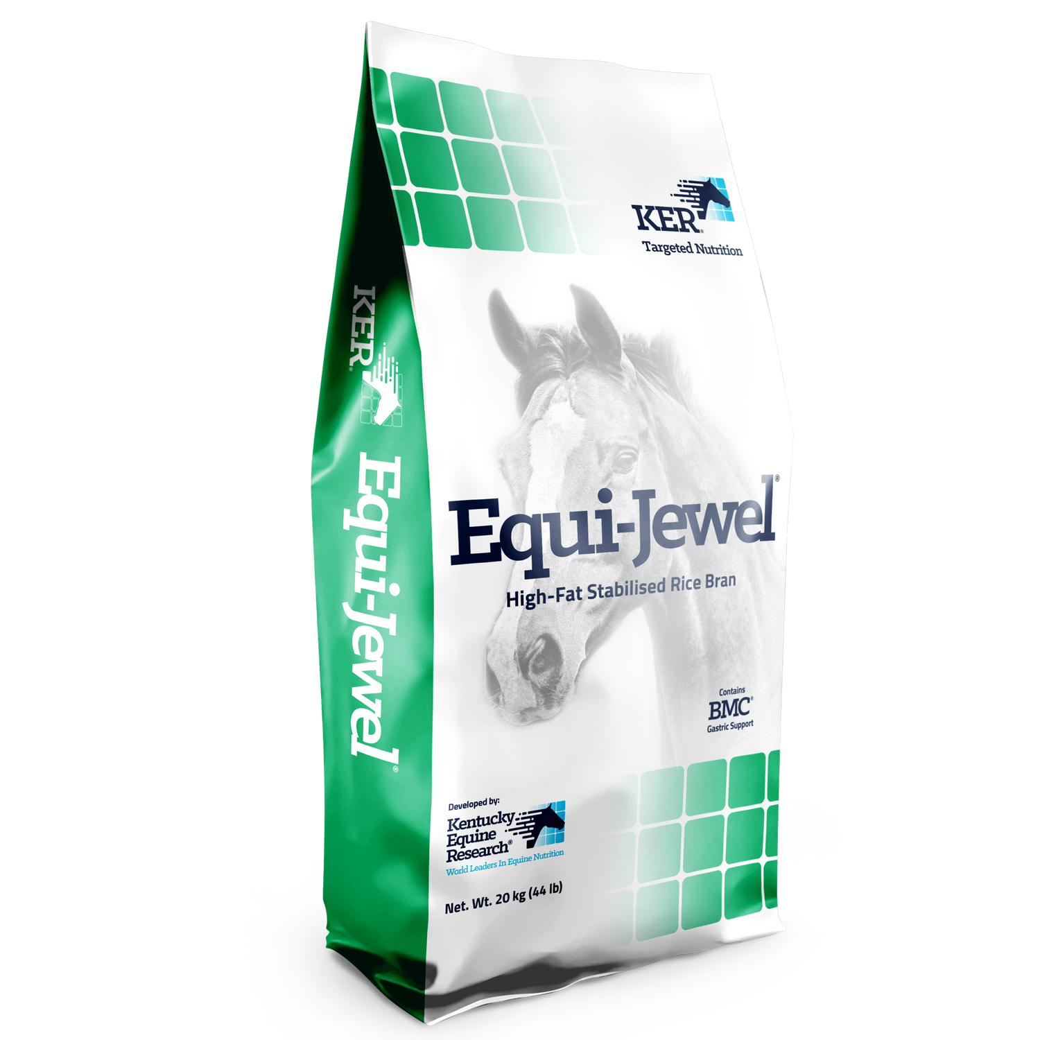 Saracen Equi-Jewel Pellets 20kg