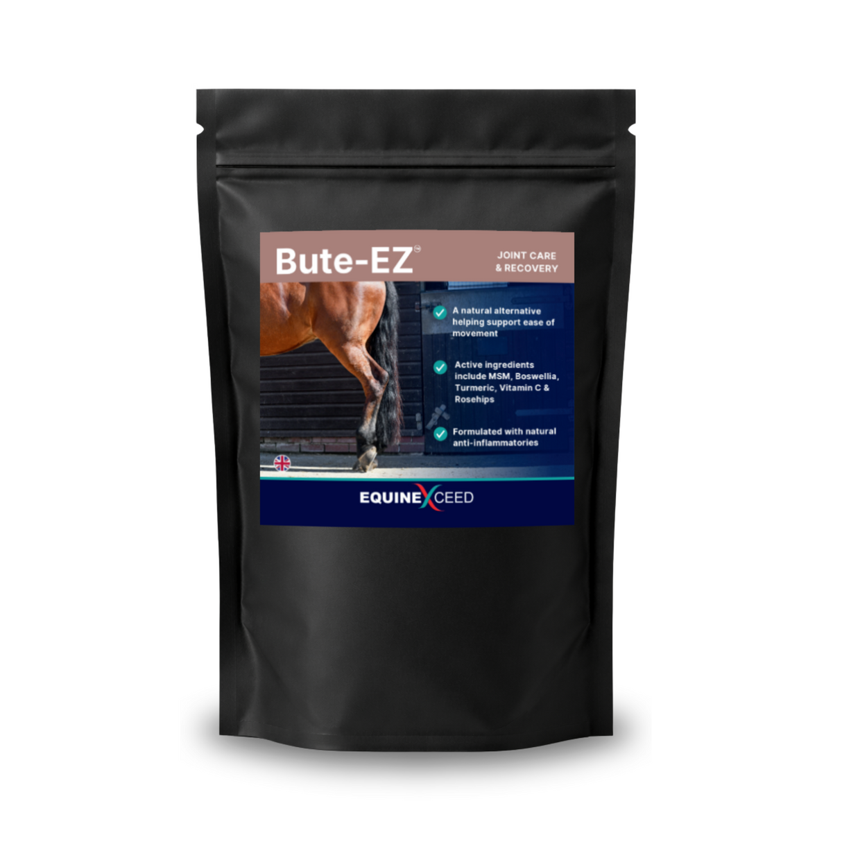 Equine Exceed Bute-Ez 750g