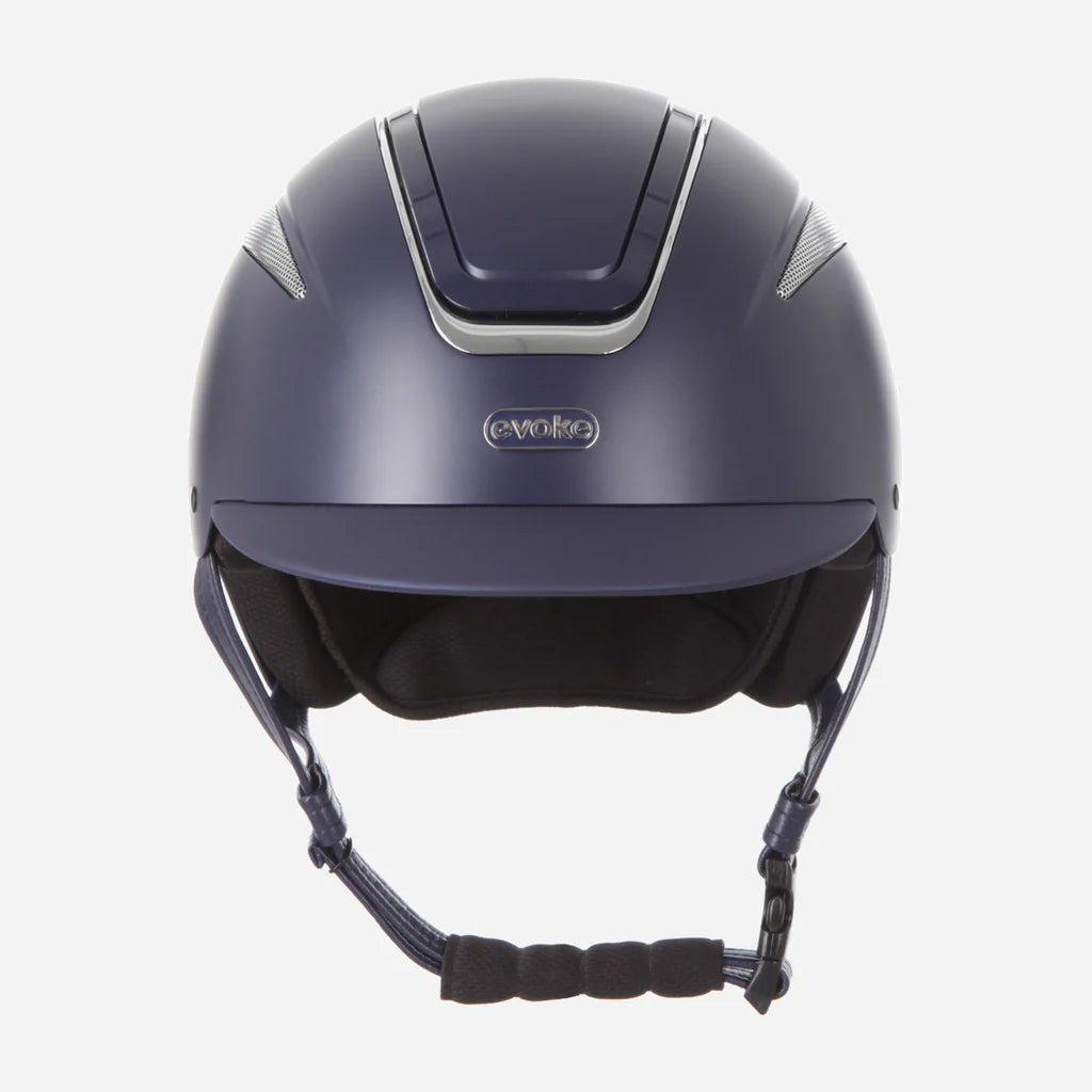 Evoke Callisto Classic Peak Navy/Chrome