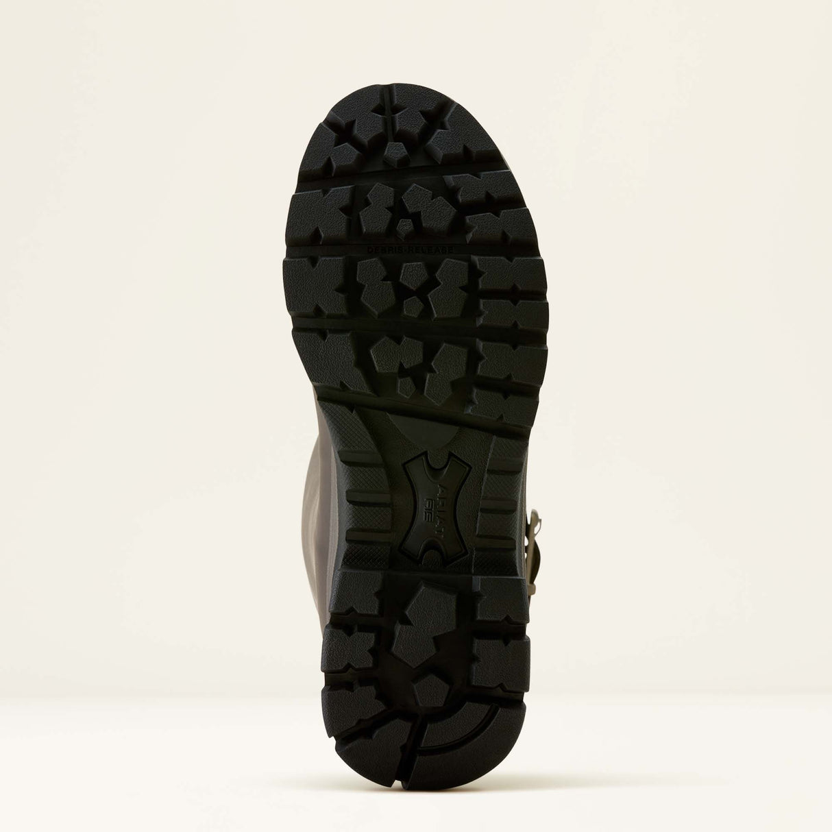 Ariat Womens Woodstock Rubber Boot