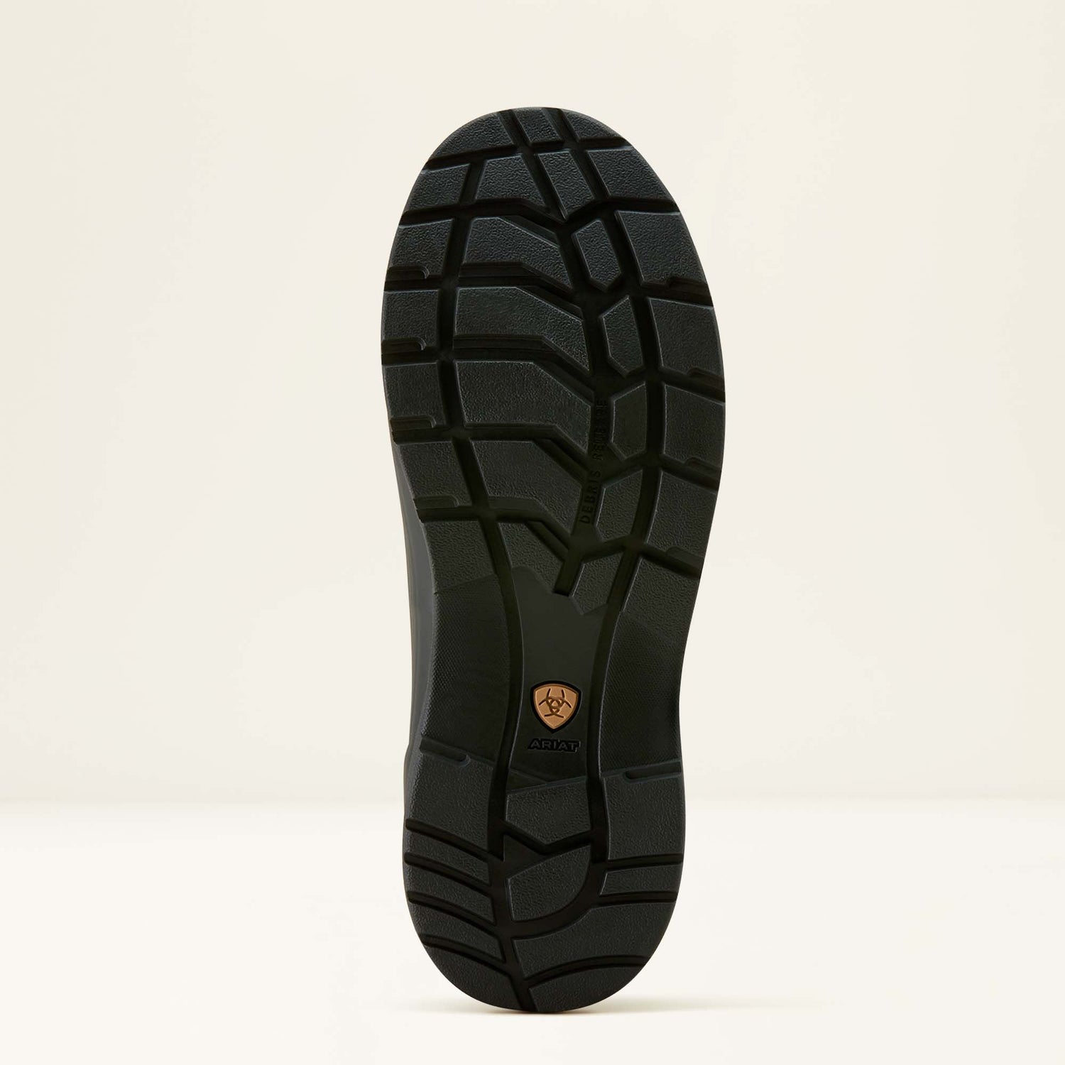 Ariat Women's Kelmarsh Shortie Black / Ocelot Print