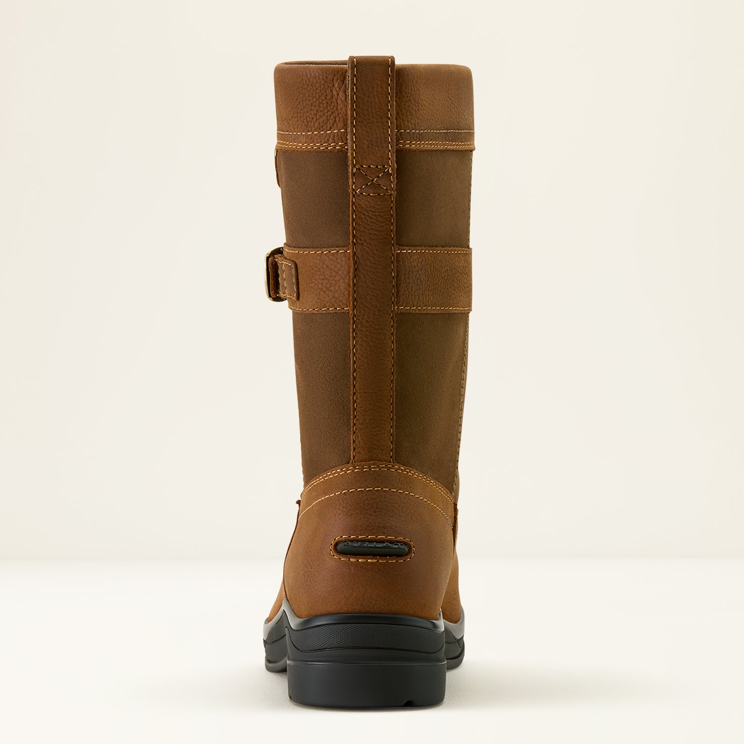 Ariat Womens Bampton H2O Baked Brown